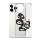 Lamborghini Clear Case for iPhone® Lamborghini 1060 | Clear Case for iPhone® Quality Farmers Merch