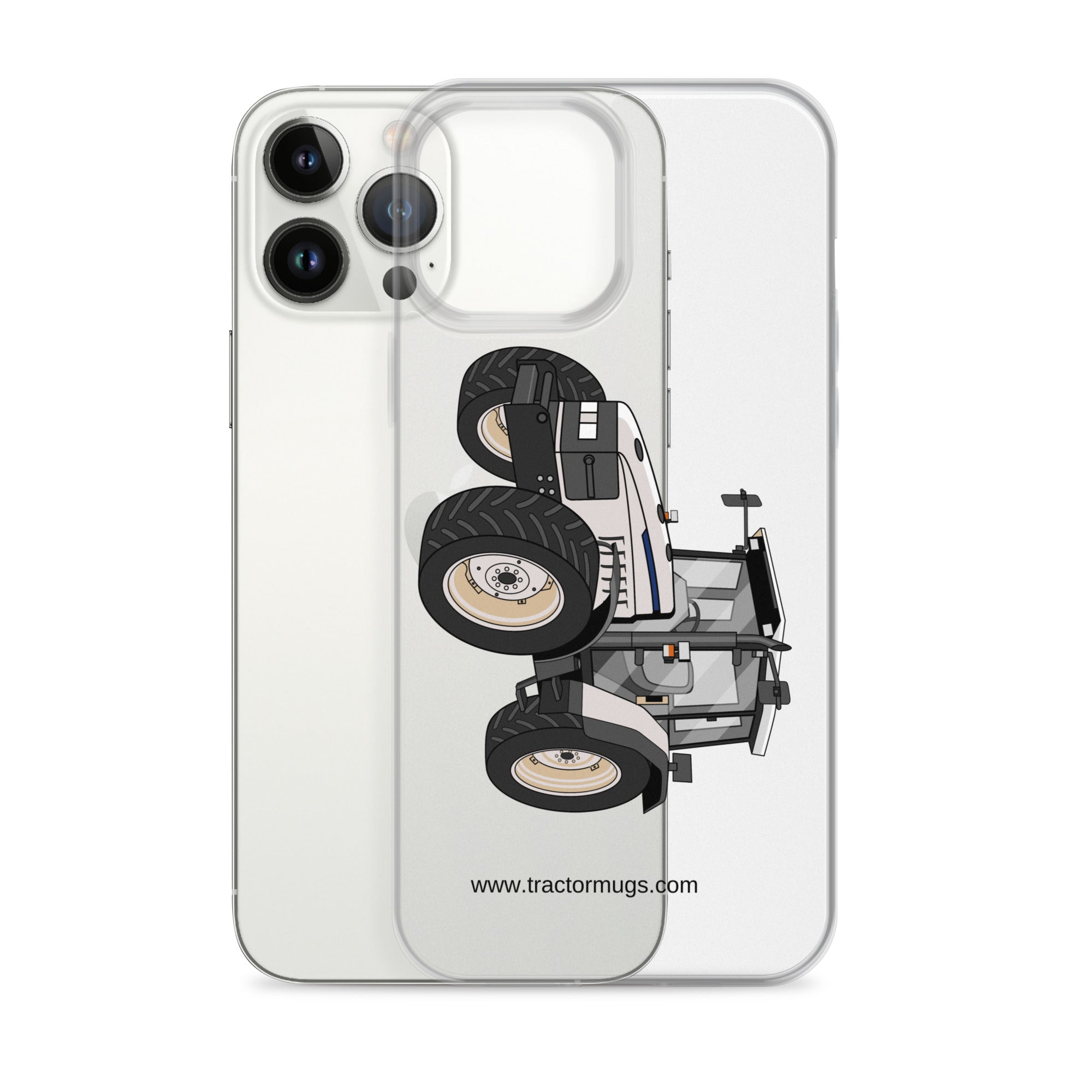 Lamborghini Clear Case for iPhone® Lamborghini 1060 | Clear Case for iPhone® Quality Farmers Merch