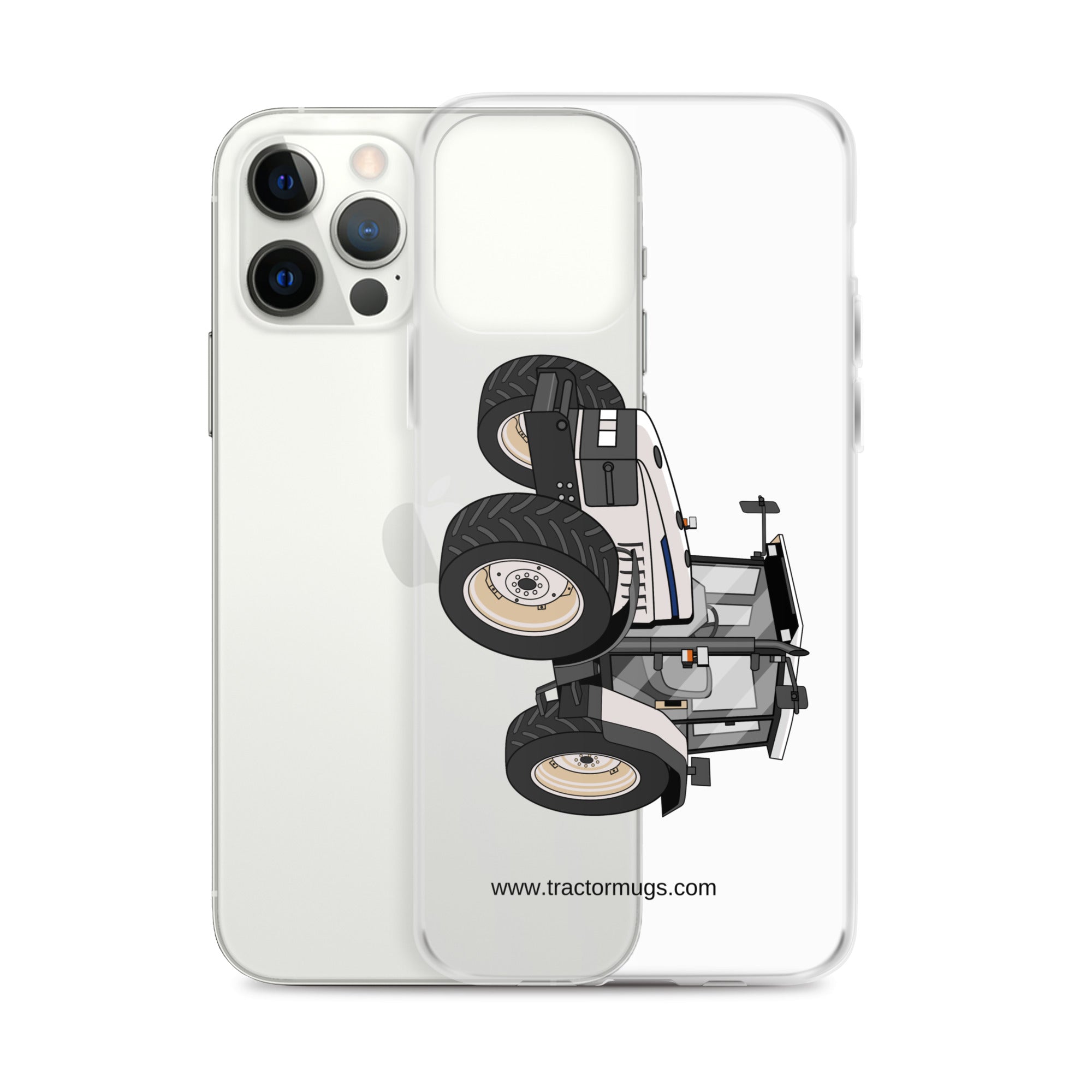Lamborghini Clear Case for iPhone® Lamborghini 1060 | Clear Case for iPhone® Quality Farmers Merch