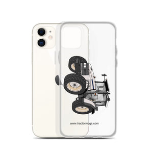 Lamborghini Clear Case for iPhone® Lamborghini 1060 | Clear Case for iPhone® Quality Farmers Merch