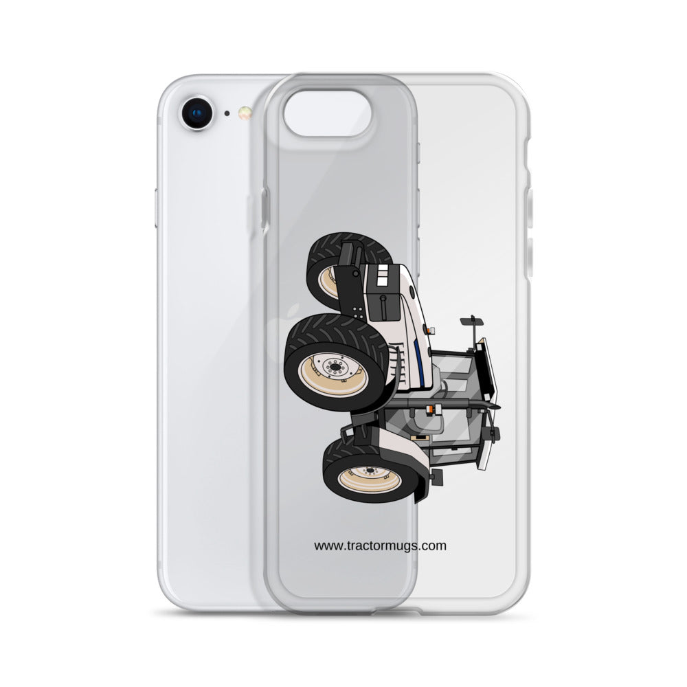 Lamborghini Clear Case for iPhone® Lamborghini 1060 | Clear Case for iPhone® Quality Farmers Merch
