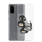 Lamborghini Lamborghini 1060 | Clear Case for Samsung® Quality Farmers Merch