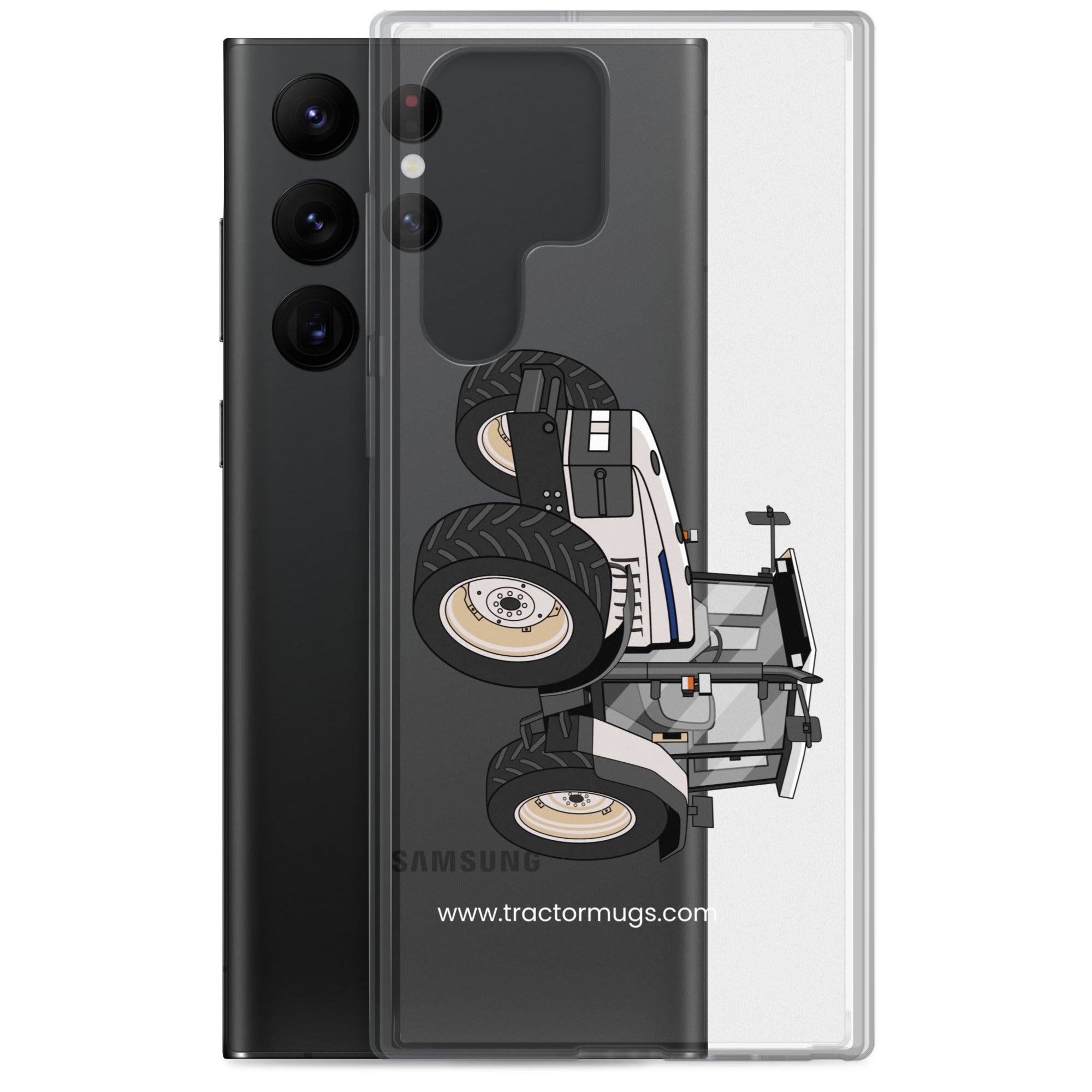 Lamborghini Lamborghini 1060 | Clear Case for Samsung® Quality Farmers Merch