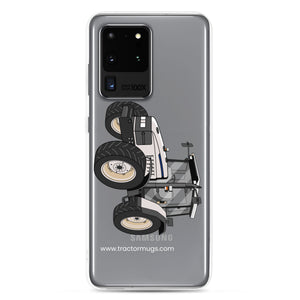 Lamborghini Samsung Galaxy S20 Ultra Lamborghini 1060 | Clear Case for Samsung® Quality Farmers Merch