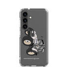Lamborghini Samsung Galaxy S24 Lamborghini 1060 | Clear Case for Samsung® Quality Farmers Merch