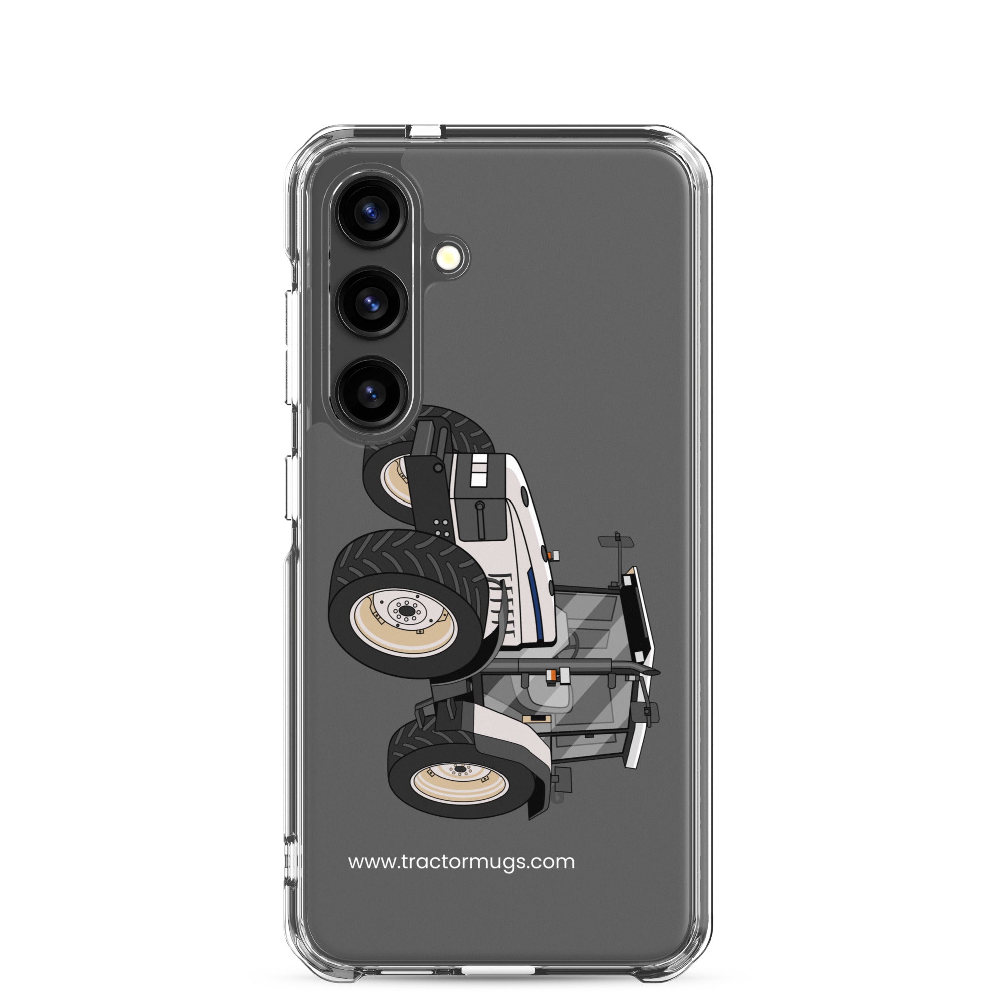 Lamborghini Samsung Galaxy S24 Lamborghini 1060 | Clear Case for Samsung® Quality Farmers Merch