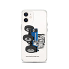 Landini Clear Case for iPhone® iPhone 12 Landini 13000 | Clear Case for iPhone® Quality Farmers Merch