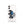 Landini Clear Case for iPhone® iPhone 12 mini Landini 13000 | Clear Case for iPhone® Quality Farmers Merch