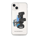 Landini Clear Case for iPhone® iPhone 14 Plus Landini Starland 240 | Clear Case for iPhone® Quality Farmers Merch