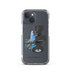 Landini Clear Case for iPhone® iPhone 15 Landini Starland 240 | Clear Case for iPhone® Quality Farmers Merch