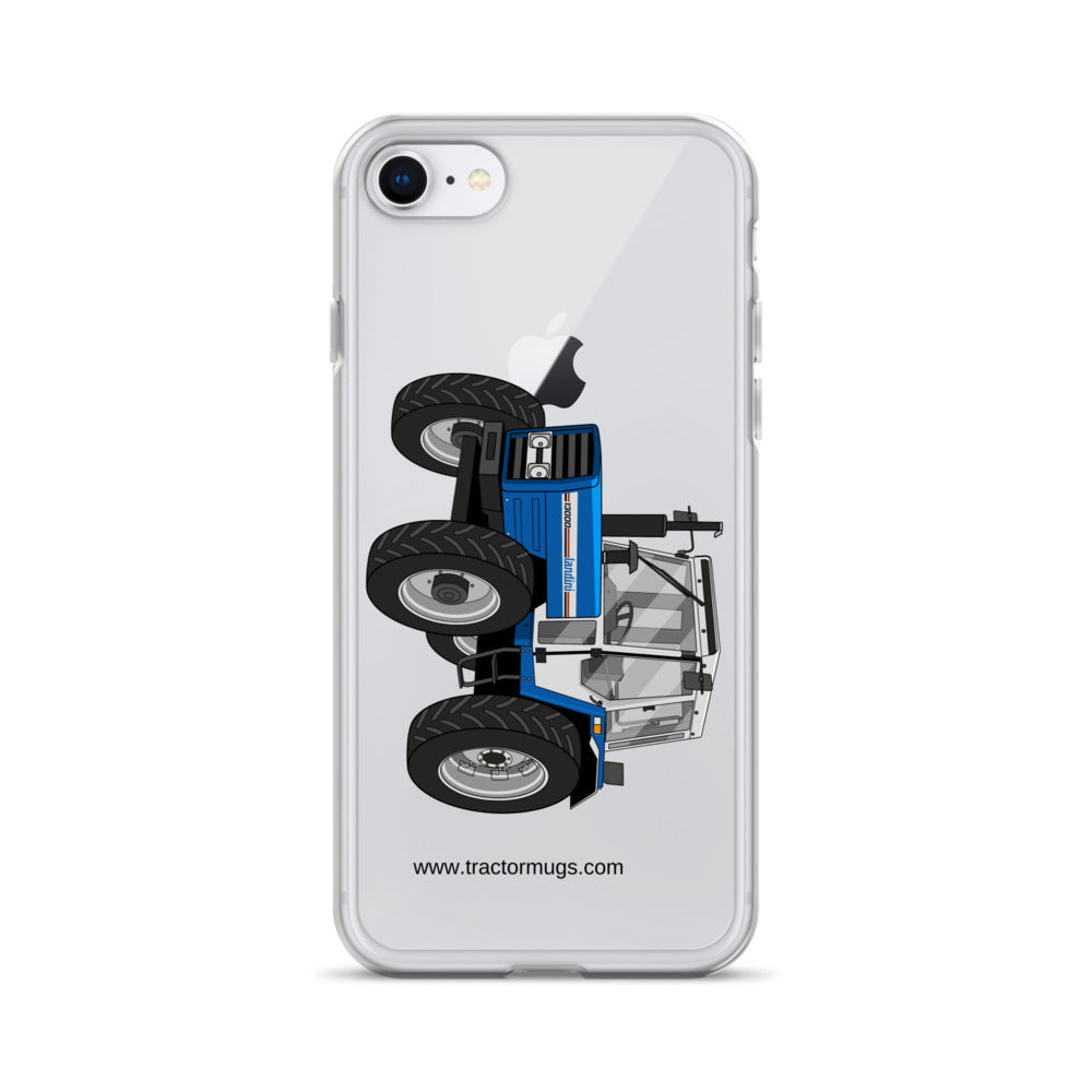 Landini Clear Case for iPhone® iPhone 7/8 Landini 13000 | Clear Case for iPhone® Quality Farmers Merch