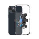 Landini Clear Case for iPhone® Landini Starland 240 | Clear Case for iPhone® Quality Farmers Merch