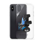 Landini Clear Case for iPhone® Landini Starland 240 | Clear Case for iPhone® Quality Farmers Merch