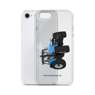 Landini Clear Case for iPhone® Landini Starland 240 | Clear Case for iPhone® Quality Farmers Merch