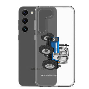 Landini Landini 13000 | Clear Case for Samsung® Quality Farmers Merch