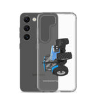 Landini Landini Starland 240 | Clear Case for Samsung® Quality Farmers Merch