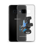 Landini Landini Starland 240 | Clear Case for Samsung® Quality Farmers Merch
