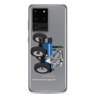 Landini Samsung Galaxy S20 Ultra Landini 13000 | Clear Case for Samsung® Quality Farmers Merch