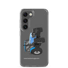 Landini Samsung Galaxy S23 Landini Starland 240 | Clear Case for Samsung® Quality Farmers Merch