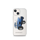 Leyland Clear Case for iPhone® iPhone 13 mini Leyland 2100 | Clear Case for iPhone® Quality Farmers Merch