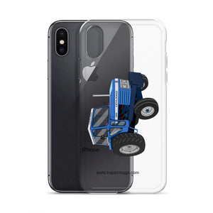 Leyland Clear Case for iPhone® Leyland 2100 | Clear Case for iPhone® Quality Farmers Merch