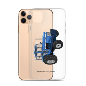 Leyland Clear Case for iPhone® Leyland 2100 | Clear Case for iPhone® Quality Farmers Merch
