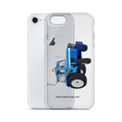 Leyland Clear Case for iPhone® Leyland 272 | Clear Case for iPhone® Quality Farmers Merch