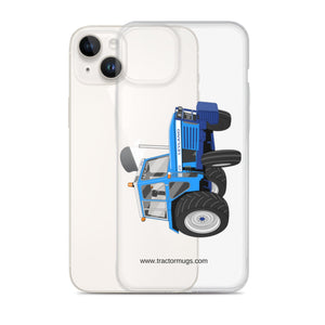 Leyland Clear Case for iPhone® Leyland 272 | Clear Case for iPhone® Quality Farmers Merch