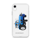 Leyland Clear Case for iPhone® Leyland 272 | Clear Case for iPhone® Quality Farmers Merch