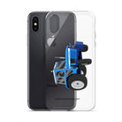 Leyland Clear Case for iPhone® Leyland 272 | Clear Case for iPhone® Quality Farmers Merch