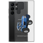 Leyland Leyland 2100 | Clear Case for Samsung® Quality Farmers Merch