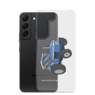 Leyland Leyland 2100 | Clear Case for Samsung® Quality Farmers Merch