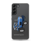 Leyland Samsung Galaxy S22 Plus Leyland 2100 | Clear Case for Samsung® Quality Farmers Merch