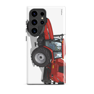 Glossy / Samsung Galaxy S24 Ultra