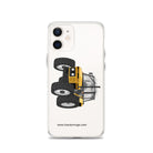 Marshall Clear Case for iPhone® iPhone 12 Marshall 804 | Clear Case for iPhone® Quality Farmers Merch