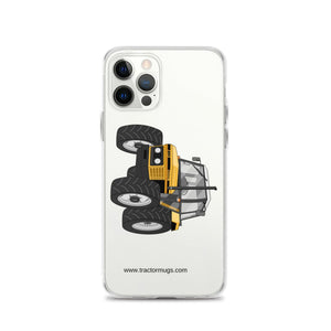 Marshall Clear Case for iPhone® iPhone 12 Pro Marshall 804 | Clear Case for iPhone® Quality Farmers Merch