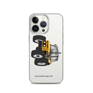 Marshall Clear Case for iPhone® iPhone 13 Pro Marshall 804 | Clear Case for iPhone® Quality Farmers Merch