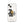 Marshall Clear Case for iPhone® iPhone 14 Marshall 804 | Clear Case for iPhone® Quality Farmers Merch