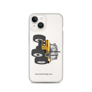 Marshall Clear Case for iPhone® iPhone 14 Marshall 804 | Clear Case for iPhone® Quality Farmers Merch