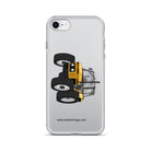 Marshall Clear Case for iPhone® iPhone SE Marshall 804 | Clear Case for iPhone® Quality Farmers Merch