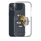 Marshall Clear Case for iPhone® Marshall 804 | Clear Case for iPhone® Quality Farmers Merch