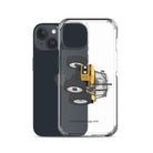 Marshall Clear Case for iPhone® Marshall 804 | Clear Case for iPhone® Quality Farmers Merch