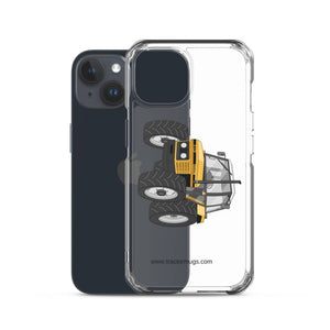 Marshall Clear Case for iPhone® Marshall 804 | Clear Case for iPhone® Quality Farmers Merch