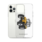 Marshall Clear Case for iPhone® Marshall 804 | Clear Case for iPhone® Quality Farmers Merch