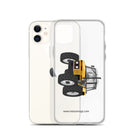 Marshall Clear Case for iPhone® Marshall 804 | Clear Case for iPhone® Quality Farmers Merch