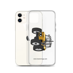 Marshall Clear Case for iPhone® Marshall 804 | Clear Case for iPhone® Quality Farmers Merch