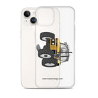 Marshall Clear Case for iPhone® Marshall 804 | Clear Case for iPhone® Quality Farmers Merch