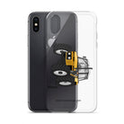 Marshall Clear Case for iPhone® Marshall 804 | Clear Case for iPhone® Quality Farmers Merch