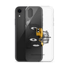 Marshall Clear Case for iPhone® Marshall 804 | Clear Case for iPhone® Quality Farmers Merch