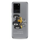 Marshall Samsung Galaxy S20 Ultra Marshall 804 | Clear Case for Samsung® Quality Farmers Merch